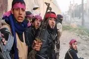 هلاکت تروریست سعودی در سوریه
