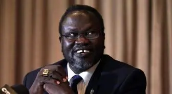 ابتلای معاون رئیس‌جمهور و وزیر دفاع سودان به کرونا 

