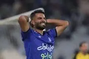 ستاره استقلال: چرا باید دعوا کنیم