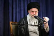 هشدار رهبر انقلاب برای احتمال توطئه جدید دشمن در کشور +فیلم