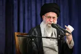 هشدار رهبر انقلاب برای احتمال توطئه جدید دشمن در کشور +فیلم