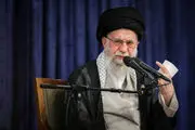 هشدار رهبر انقلاب برای احتمال توطئه جدید دشمن در کشور +فیلم