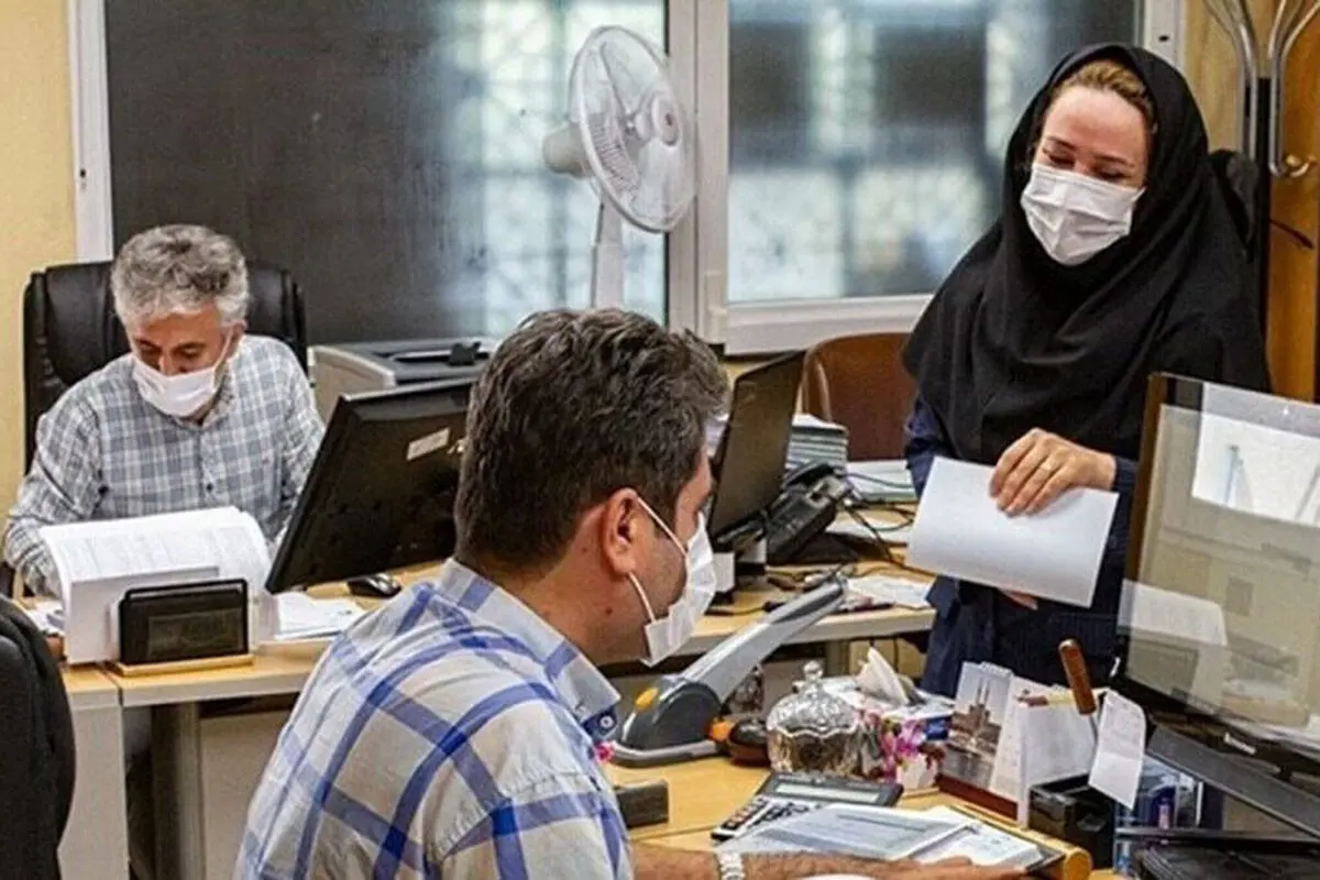 آخرین خبر از افزایش سن بازنشستگی | افزایش حقوق سال ۱۴۰۳ چقدر است؟