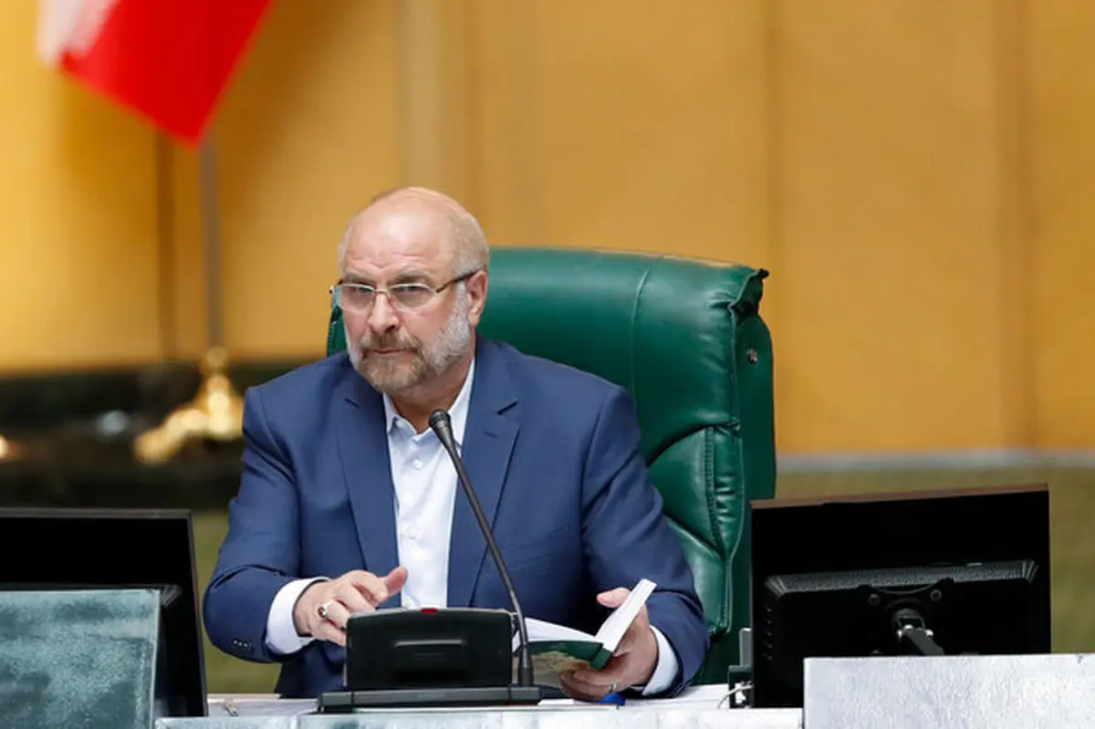 قالیباف: طی 6 سال می توان آلودگی هوای تهران را به حداقل رساند