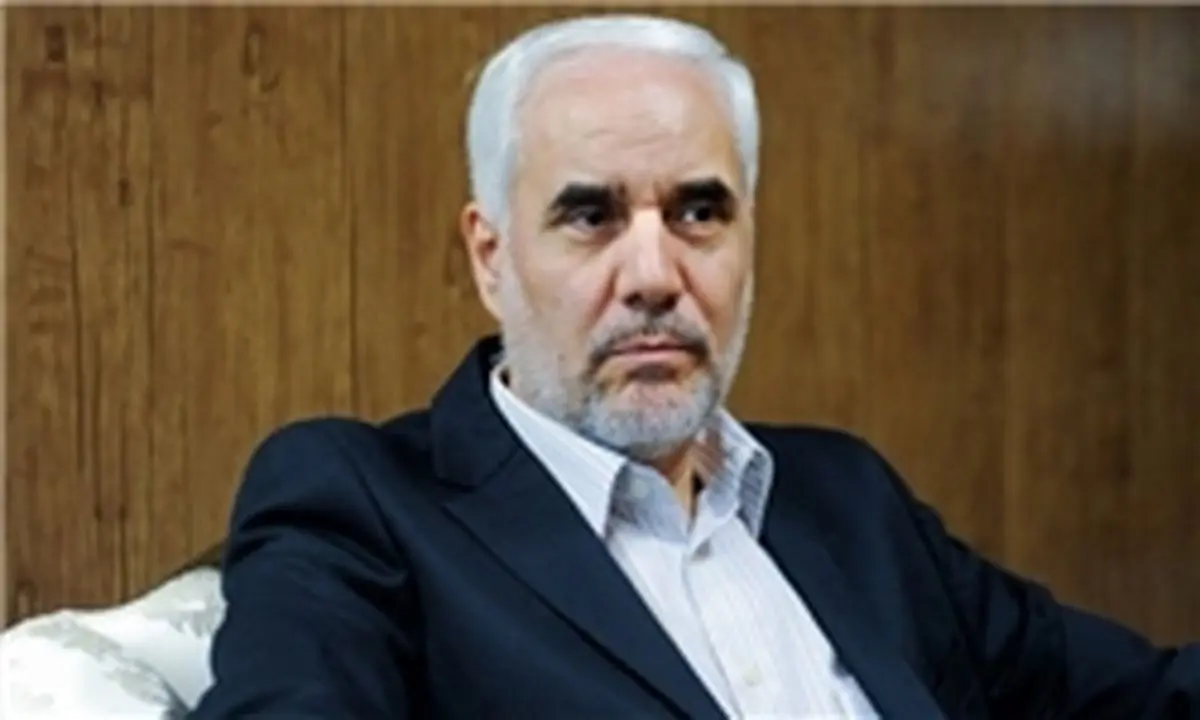 بیوگرافی کامل محسن مهرعلی زاده +تصاویر