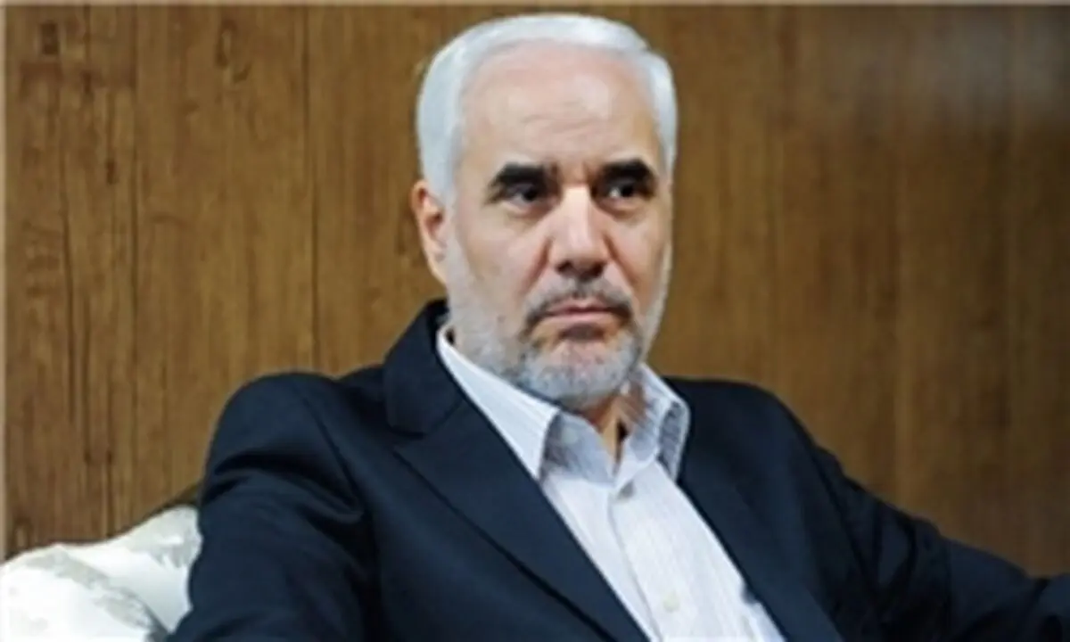 مهرعلیزاده: باید شرایط در فضای بین‌المللی برای احیای برجام ایجاد شود