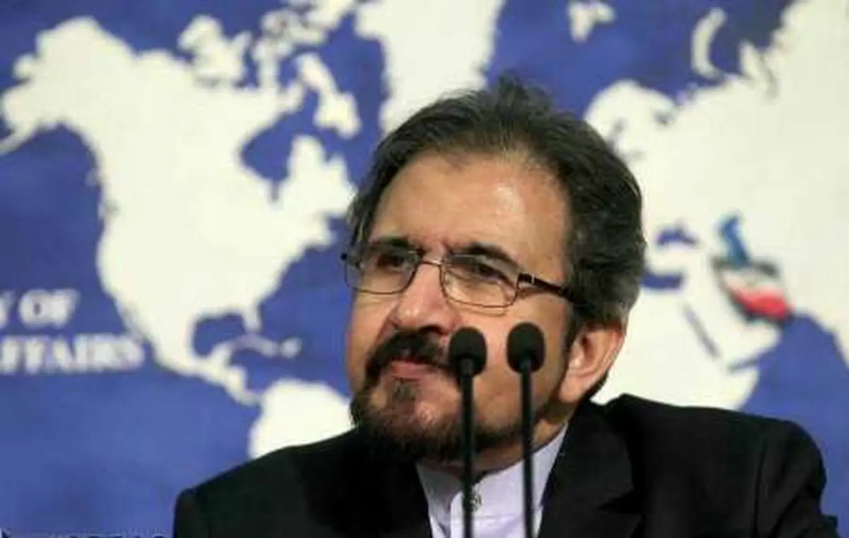 واکنش سخنگوی وزارت امور خارجه به تایید حکم حبس طولانی دبیرکل جمعیت الوفاق بحرین