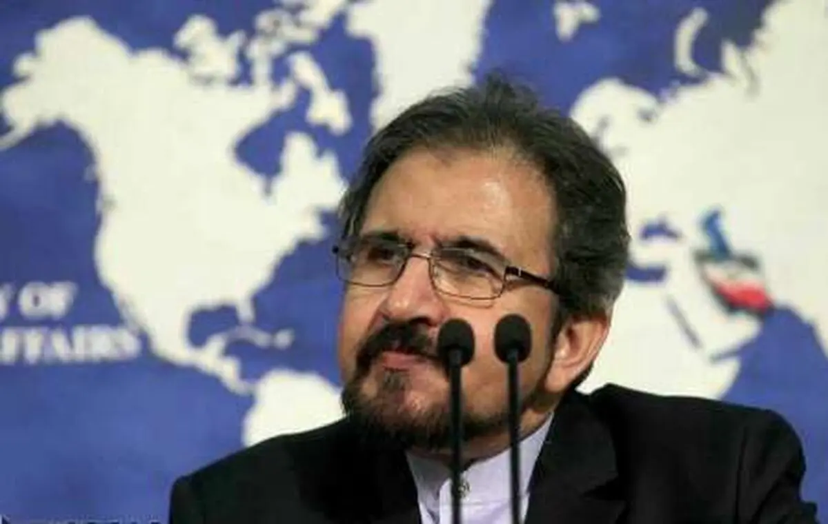 واکنش سخنگوی وزارت امور خارجه به تایید حکم حبس طولانی دبیرکل جمعیت الوفاق بحرین