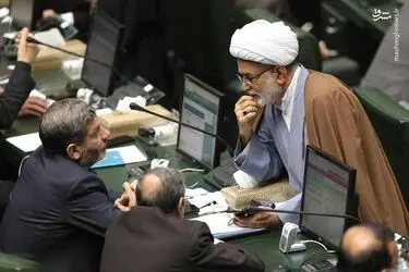 جلسه علنی مجلس در یکشنبه ۲۰ فروردین۱۴۰۲/گزارش تصویری