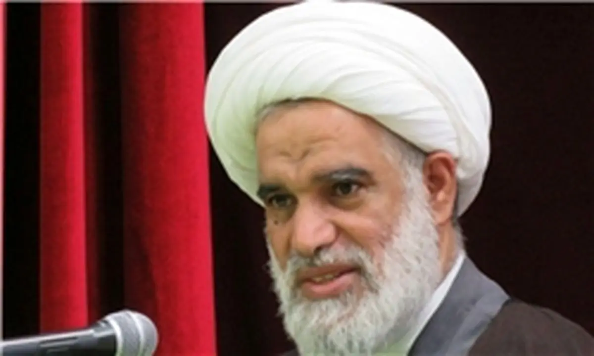 عزم نیروهای انقلاب برای مبارزه با فقر و فساد تبعیض