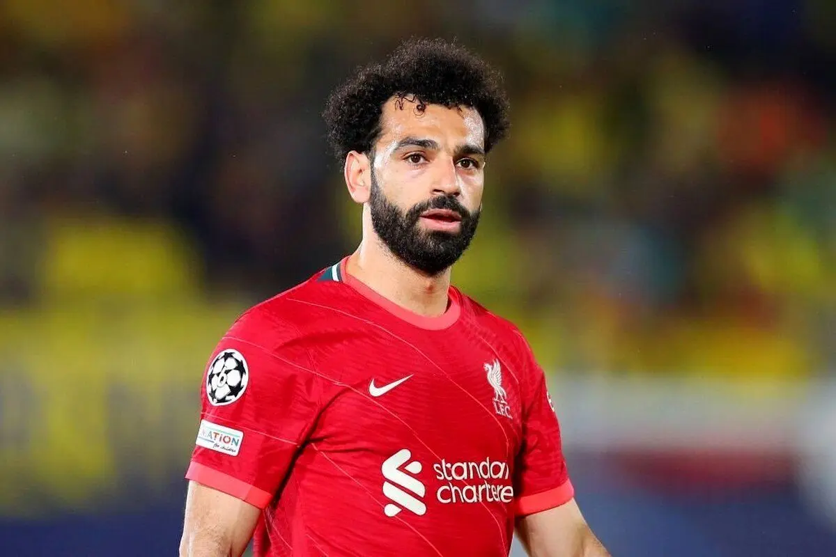 مقصد بعدی محمد صلاح لو رفت