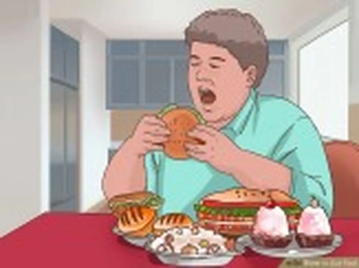 اختلالات مربوط به خوردن چگونه درمان می‌شوند؟