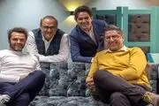 آنچه در خندوانه دیشب گذشت