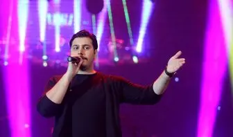 آخرین خبرها از جدیدترین کنسرت "احسان خواجه امیری"
