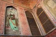 خبری خوش در بزرگ‌ترین سازه‌ چوبی تاریخی ایران