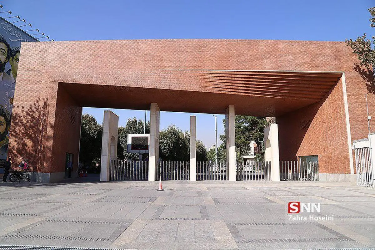 توضیحات دانشگاه صنعتی شریف درباره اخبار مربوط به هک سایت این دانشگاه