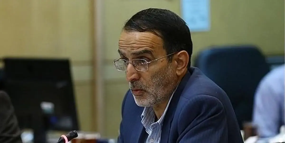 مردم باید بدانند که با برجام مشکلات آنها حل نمی‌شود