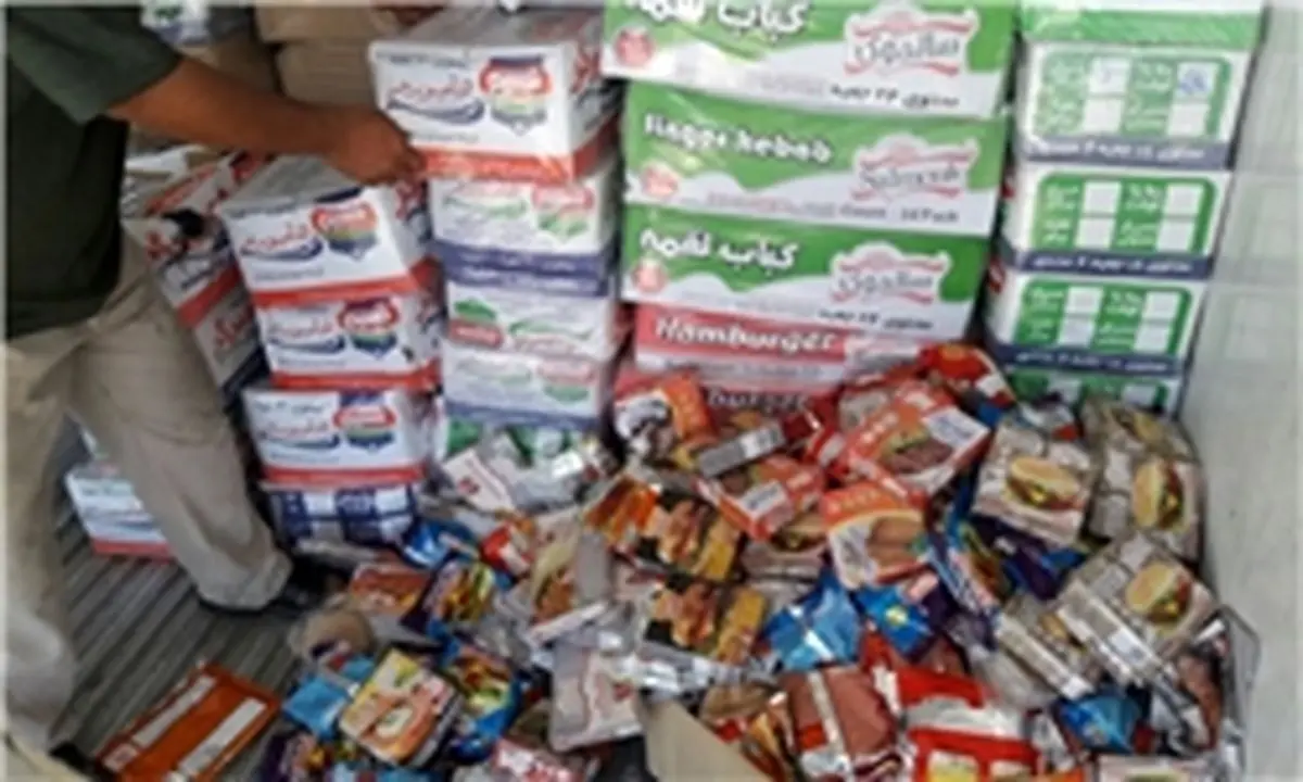 تعطیلی 3500 مورد مرکز متخلف بهداشتی در ماه مبارک رمضان
