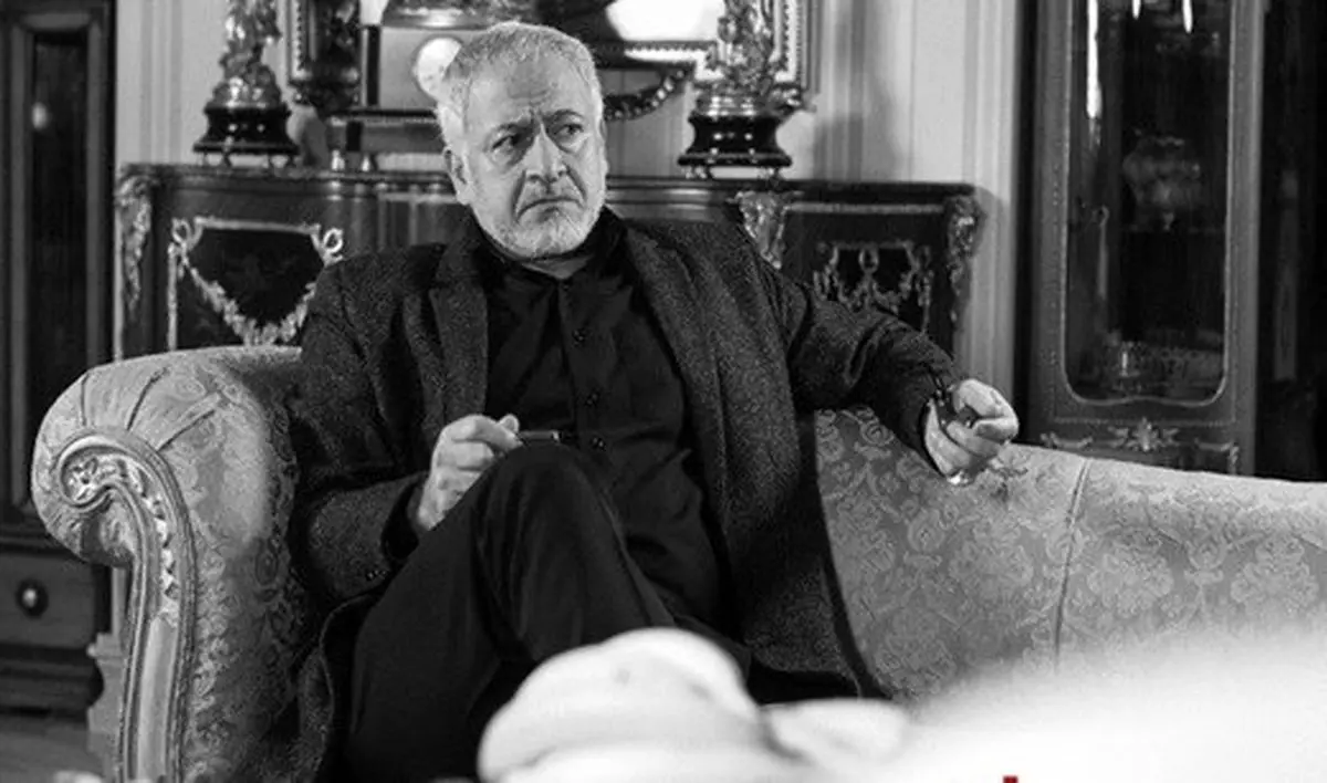 برای سینمای ایران که گویا فقط ۱۵ بازیگر دارد، متأسفم!