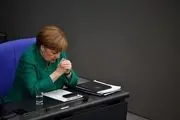 شکست بزرگ حزب حاکم آنگلا مرکل در انتخابات منطقه‌ای آلمان