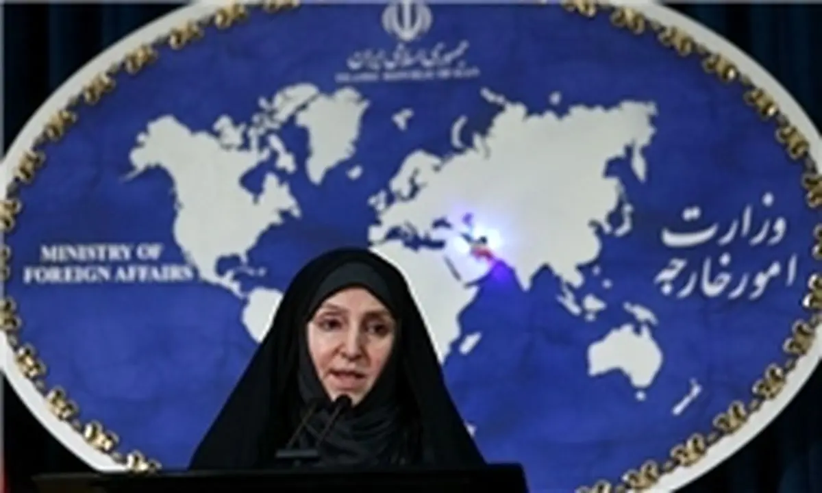 مذاکرات پشت میز مذاکره انجام می‌شود