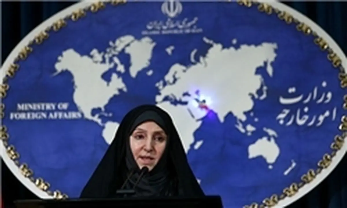 مذاکرات پشت میز مذاکره انجام می‌شود