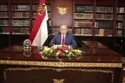عربستان منصور هادی را مجبور به کناره گیری کرد