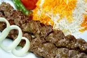 فروش چلوکباب ایرانی در ایرلاین عربی