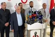اعلام موجودیت ائتلاف سیاسی جدید در عراق