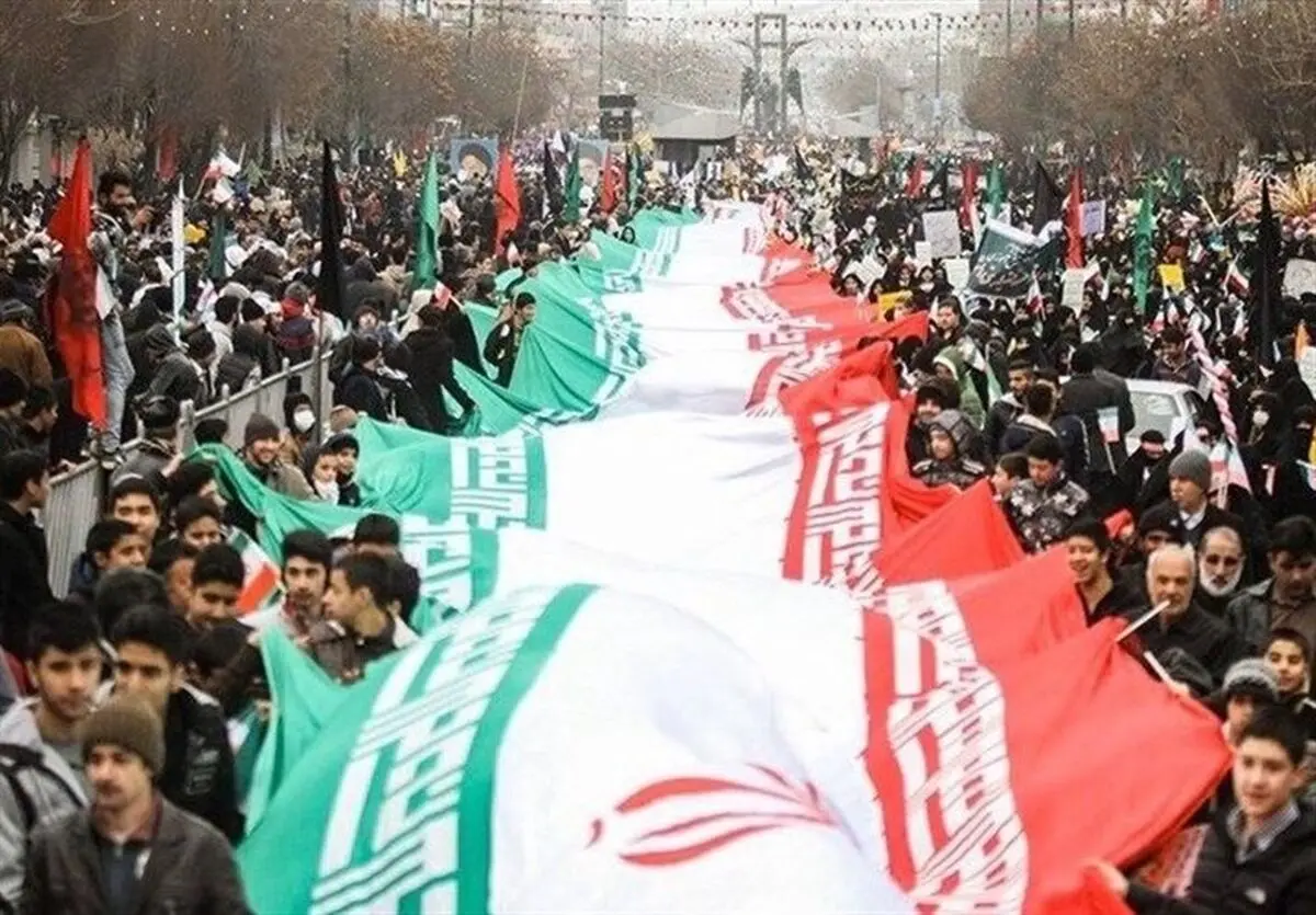  تهران زیر چتر امنیتی پلیس قرار دارد 