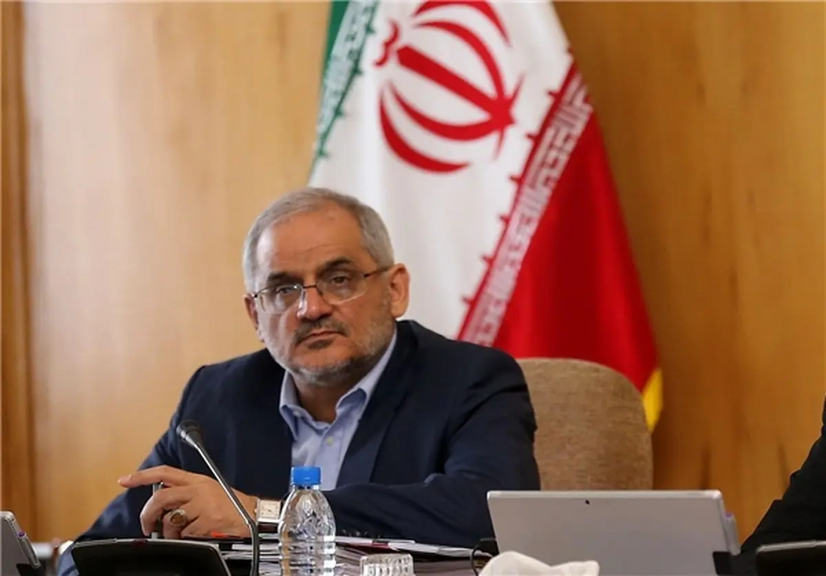حاجیمیرزایی انتصاب خود به عنوان سخنگویی دولت را تکذیب کرد