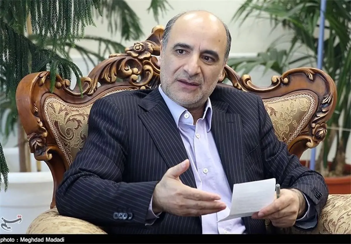 سپاه به پرونده حقوق های نجومی ورود می کند