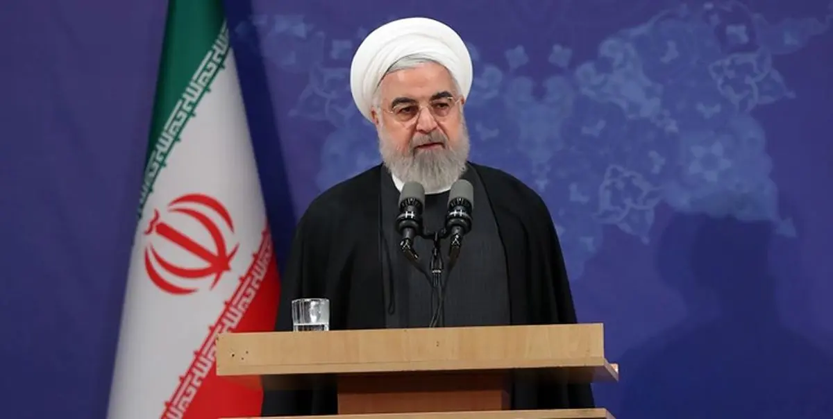 طراحان تحریم علیه ملت ایران به زبالهدان تاریخ ریخته شدند
