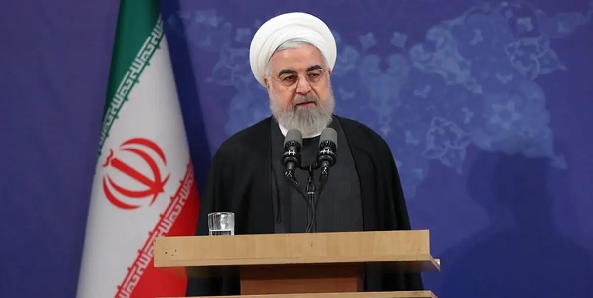از ترامپ جز ننگ و عار چیزی باقی نماند
