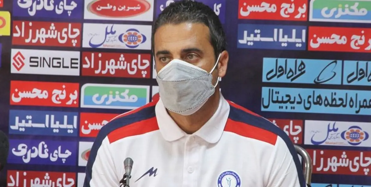   بازی سخت و مهمی مقابل ذوب‌آهن داریم 