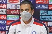   بازی سخت و مهمی مقابل ذوب‌آهن داریم 
