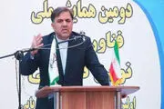 
ایجاد ۱۴ خط کشتیرانی
