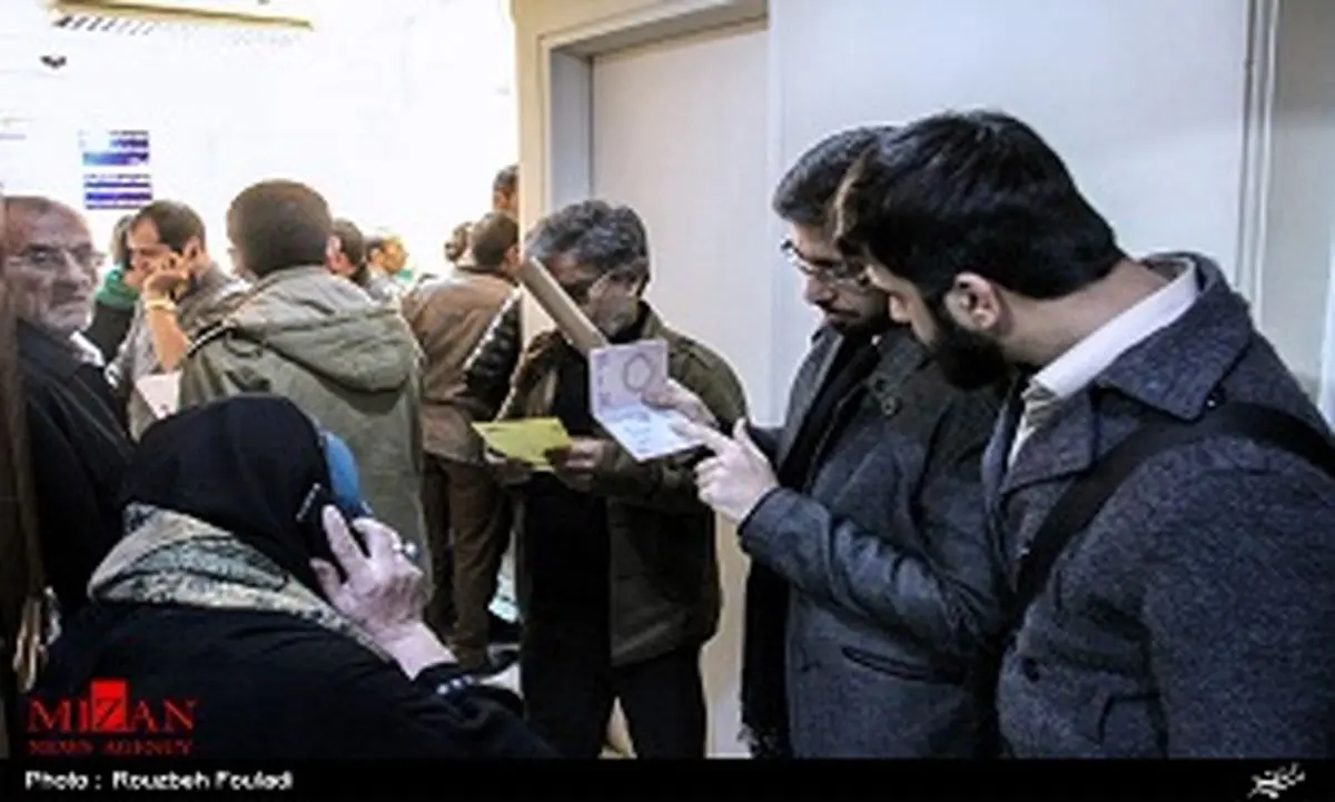 گذرنامه اربعین در کمتر از 72 ساعت صادر می شود