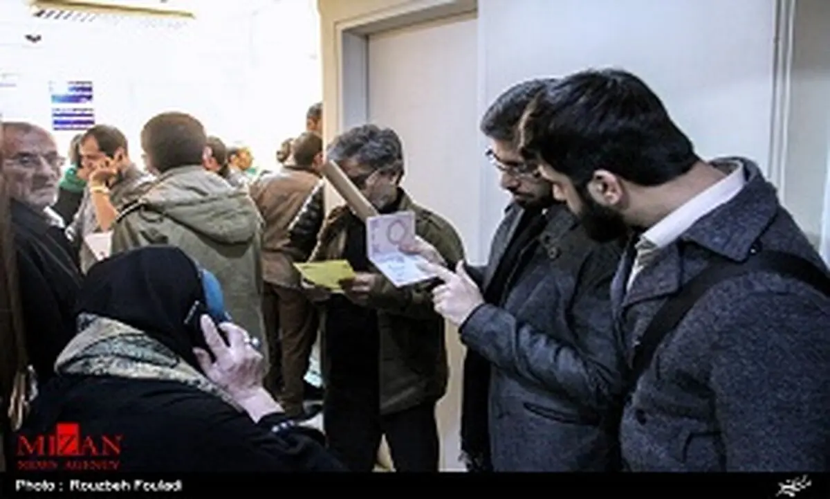 گذرنامه اربعین در کمتر از 72 ساعت صادر می شود