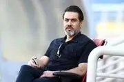 دستگیری حمله کننده گان به افشین پیروانی مدیر پرسپولیس