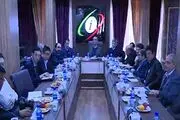 بررسی طرح احداث نیروگاه 50 مگاواتی با حضور چینی ها
