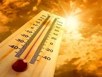 پیش بینی برخاستن گردوغبار محلی و افزایش دما در هفته جاری خوزستان