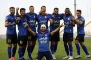 دردسر بزرگ ساپینتو در استقلال
