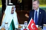 بیانیه ضد ایرانی در استانبول چه بود؟ 