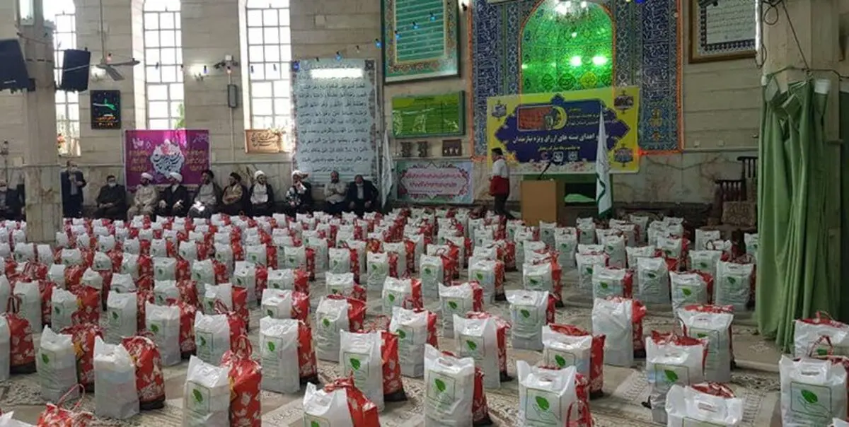 پیش بینی جذب بیش از ۲ هزار میلیارد ریال سرمایه مردمی در پویش برکت همدلی
