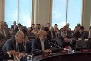 هشدار نماینده ایران ؛ سازمان منع سلاح‌های شیمیایی مورد استفاده ابزاری و سیاسی قرارنگیرد