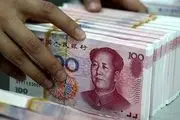 بانک‌های بزرگ چین یوآن را با پیش‌خرید دلار سوآپ می‌کنند