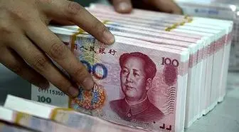 کاهش روزافزون سلطه دلار بر اقتصاد چین