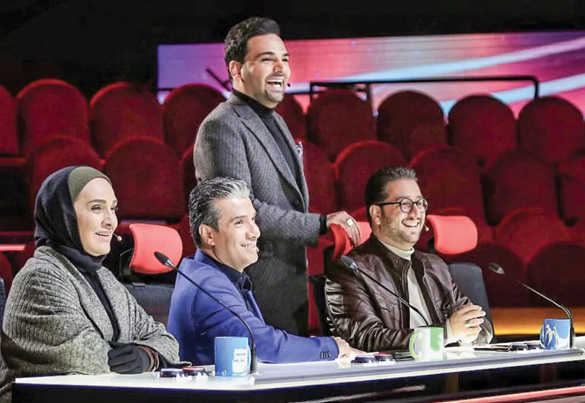بازگشت تماشاچیان به «عصر جدید»/ احسان علیخانی برمی گردد
