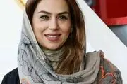 تینا پاکروان کارگردان سریال خاتون